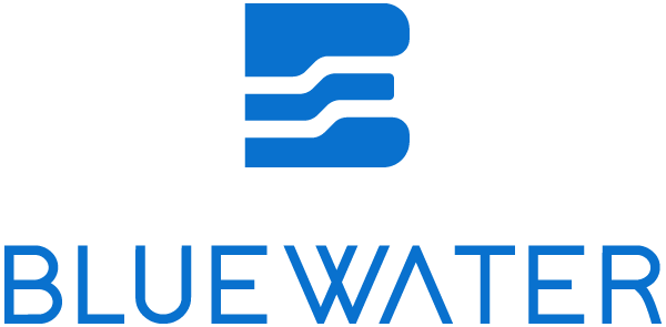 bluewater logo