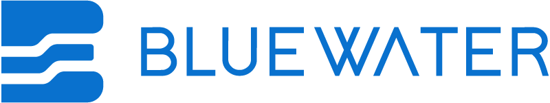 bluewater logo