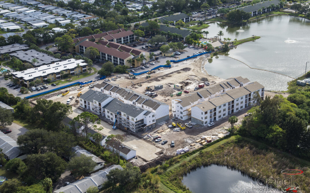 Fountain Lakes Apartments