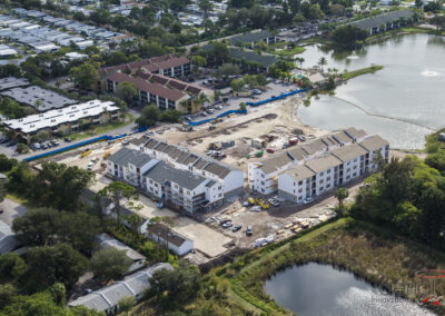 Fountain Lakes Apartments