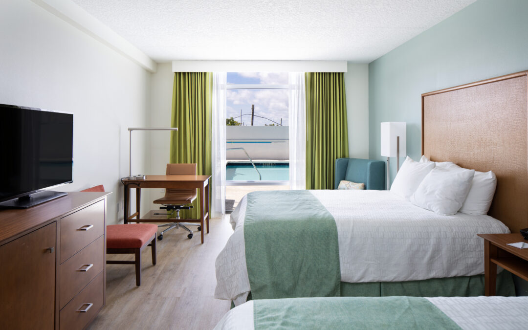 Venue at Winter Park