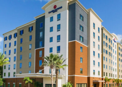 Candlewood Suites