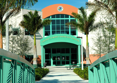 Coconut Creek Community Center