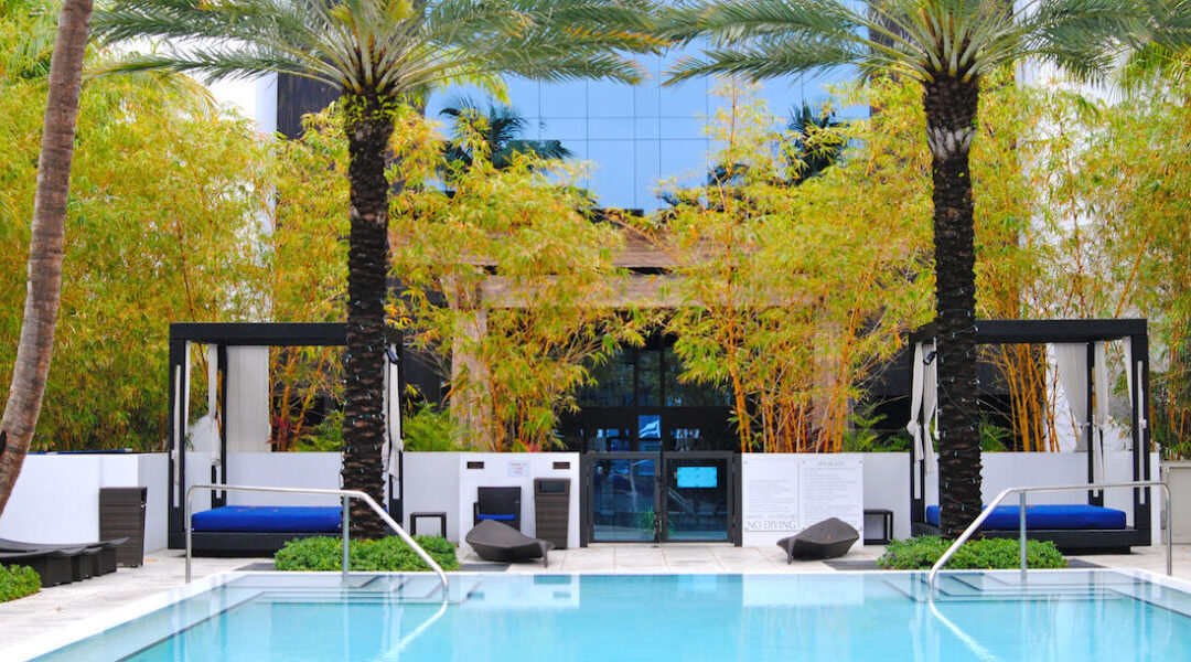 Tideline Ocean Resort & Spa