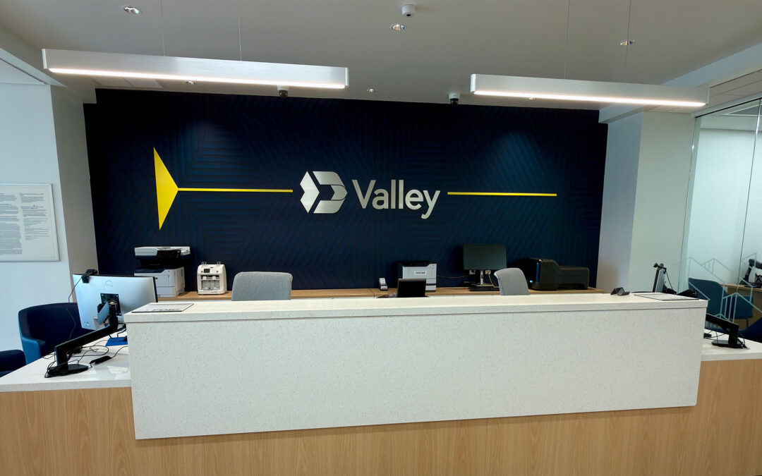 Valley Bank