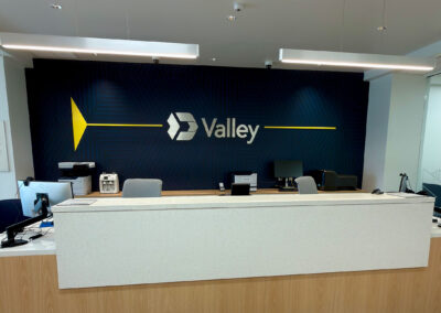 Valley Bank