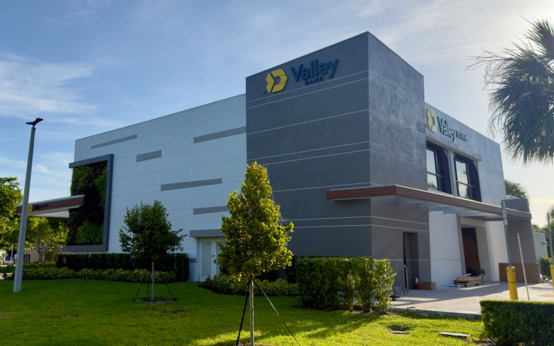 Valley Bank – Boca Raton